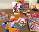 恋愛＊復縁＊タロット占いで行き詰まり解消します お悩み吐き出してみませんか？スピなし現実派占い イメージ2