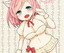 イラスト描きます イメージ1