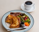 飲食店舗にてフード・ドリンクメニューを撮影します 商品の良さを引き出して美味しそうに撮影いたします! イメージ1