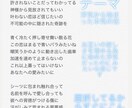 あなたの妄想を彩るお手伝いをします 現役作家から大絶賛！その腕前にご期待くださいませ。 イメージ9