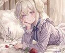 たわいのないお話から素敵な話します ラフにお話してみませんか？愚痴、相談、心の悩み、など イメージ1