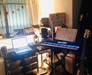 2020年迄限定価格ロックテイスト満載作編曲します 楽曲制作の不安を丁寧に解決し、納得の一曲を一緒に作り上げます イメージ5