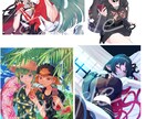 イラスト制作します 修正無制限！満足いただけるイラストにします！ イメージ4