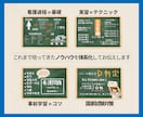 看護学生|看護師|オンライン個別指導します 画面OFF可 【短期集中】あなただけのプランを提案 イメージ6
