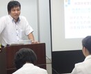 発達障がい児の保護者カウンセリング行います お子さんの生活、学習、就職、運動など発達相談員に！！ イメージ1