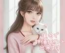 30分即レスチャット♡LINE感覚でお話します 雑談♡相談♡癒やしの時間♡を過ごしませんか♡ イメージ5
