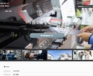 WordpressでHP(ホームページ)制作します 初めての方もお任せください！格安！スマホ対応！短納期！ イメージ7