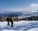 登山ガイドが1時間1000円で登山相談にのります 富士山や槍ヶ岳に登りたいけど何をすれば良いかわからない… イメージ2