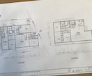 一級建築士がＪＷＣＡＤでプランを提案作成します 新築戸建住宅の平面プラン及び立面デザインの提案作成！！ イメージ1