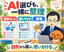 AIブログの集客と運営戦略を個別相談します SEO・記事方針・AI選びを整理｜90分の作戦相談 イメージ6