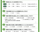営業・ビジネスで使う各種書類を作成します 営業経験を活かし、伝わる実務書類を丁寧に作成します イメージ1