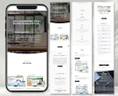 WordPressで新規サイトを制作いたします SEO基本対策とセキュリティを意識した安心・丁寧なサポート♪ イメージ5