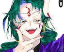 1枚絵を描きます イラスト依頼をしてみたい方に！ イメージ4