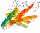 ロゴ・広告製作いたします 一緒に楽しみながら理想に近づけていきましょう！ イメージ2