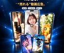 AI動画で商品CM・SNS広告を制作します 実写撮影ゼロ、Higgsfield×自動編集で最短1〜2日 イメージ1