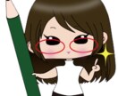 クオリティの高いイラストを描きます アイコン、1枚絵など、ご希望のイラストをお届けいたします。 イメージ5