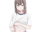 目を惹くイラスト描きます、ＭＶ製作できます 貴方だけのイラストを！ジャケット・挿絵・ヘッダーなどに イメージ7