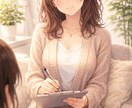 今すぐ話したい！１分だけでもお話お聴きします 悩み、愚痴、何でも聞きます！甘えたいでも♪ イメージ1