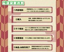 気軽に使える！あなたの分身「ミニキャラ」制作します 動画配信、資料作成、自作グッズの素材にも！ イメージ2
