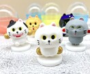 オリジナルカプセルトイ作ります カプセルの中に広がる無限の世界 イメージ3
