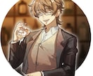 フルカラーイラストお描きします イラストで貴方の創作活動を充実させます！ イメージ4
