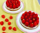 元パティシエが洋菓子やパン作りを教えます 1から丁寧に教えます！！！！！！ イメージ3