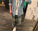 あなたにあったファッションご提案させていただきます 親身に希望に寄り添った提案をさせていただきます‼︎ イメージ3