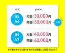 効果的なチラシをプロがご提案いたします プロデザイナーがあなたの想いをチラシデザインで形に！ イメージ2