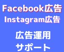 Facebook広告運用のアドバイスします 2億円以上のSNS広告経験者が対応 イメージ1