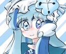 アイコン安く描きます アイコンない人寄っといでー！！ イメージ10