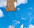 SNS向けアイコンお描きします 魅力あるあなただけのアイコンにしませんか？ イメージ5