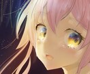 破格！ヘッダーアイコン等制作します 【先着5名様】サービス公開記念【特別価格】 イメージ1