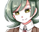 アイコンイラストを作成します あなただけのオリジナルアイコンを作成します！ イメージ5