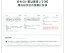 Googleマップの投稿とクチコミ返信を代行します 競合を調べた根拠つき提案。承認分だけ投稿します イメージ6