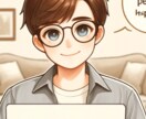 関西弁で、あなたのブログをそっくり書きかえます 関西弁で、あなたのブログにも、クスッと笑える変化を与えれます イメージ2