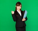 キャリアコンサルティング技能士2級　論述指導します 全く思いつかない方歓迎！解き方資料＋模範解答＋オンライン解説 イメージ1