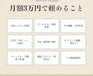 美容ヨガ専門！元オーナーがあなたの右腕になります 現場を熟知した元オーナーが、サロンの事務作業を丸ごと支えます イメージ3