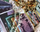 恋愛用❤現役電話占い師があなたのお悩みを占います ボリュームたっぷりアフターケアもバッチリ٩( 'ω' )و イメージ2