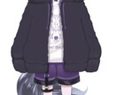 顔がいい子を描きます 可愛い子を描くのが得意です。絵柄を寄せることも可能です。 イメージ3