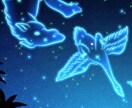 貴方のお悩みに合わせた☆ヒーリングします レイキティーチャーがヒーリング承ります♡リーディング30分込 イメージ3