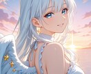 天使のタロット♡恋愛鑑定　心に優しく寄り添います 先着10名様限定※あなたの恋に光を届けるタロットメッセージ♡ イメージ4