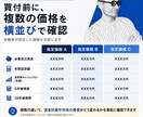 収益物件を買う前に数字と条件を確認します 提出資料から収支・返済余力・自己資金・残債を計算 イメージ3
