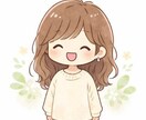30代女性｜アドバイスしない雑談相手になります 友達にもカウンセラーにも話しにくいこと、ここでならOKです。 イメージ1