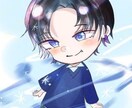 可愛いアイコンイラストデフォを描きます ご相談だけからでも◎！希望通りのイラストに仕上げます！ イメージ6