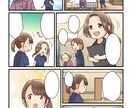 格安でSNS用アイコン製作承ります プロの漫画家が格安であなただけのアイコンを製作します！ イメージ8
