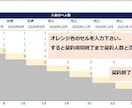 最小の手入力でサブスク含めた売上管理ができます 経営管理経験12年の技を凝縮。システム要らずの簡易ツール イメージ6