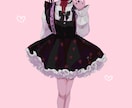貴方専用の可愛いアイコンをお描きします 貴方専用の可愛いアイコンをお描きします イメージ7