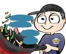 かわいくゆるいイラスト描きます アイコンや広告などにいかがですか？ イメージ1