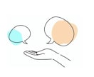 歩んできた道　～あなたの人生史～　をお聞きします 心の棚卸し　誰にも話せなかった人生を語ることで心が軽くなる イメージ6