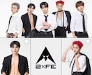他と差がつく！魅力を引き出すアー写撮影いたします 自然体からインパクトまで、納得の一枚をプロが撮影！ イメージ2